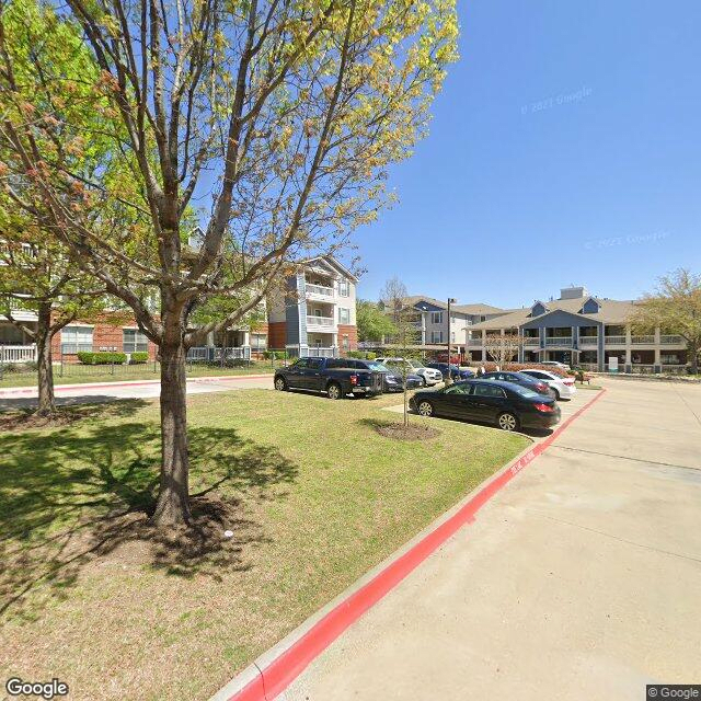Franklin Park at Lewisville