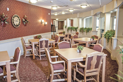 Primrose Retirement Community of Shawnee