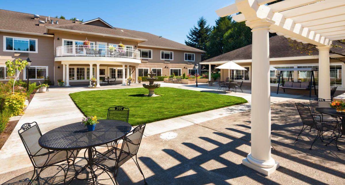 The Hampton and Ashley Inn