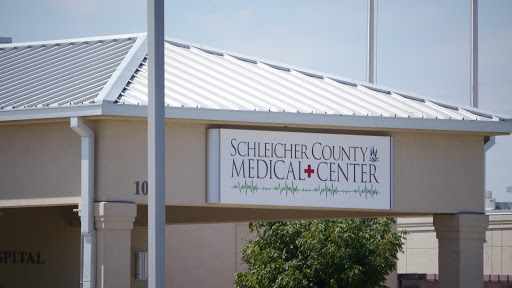 Schleicher County Medical Center