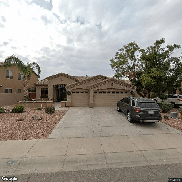 Four Roses Assisted Living LLC