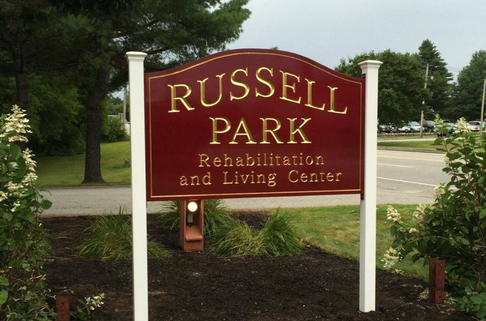 Russell Park Residential Care