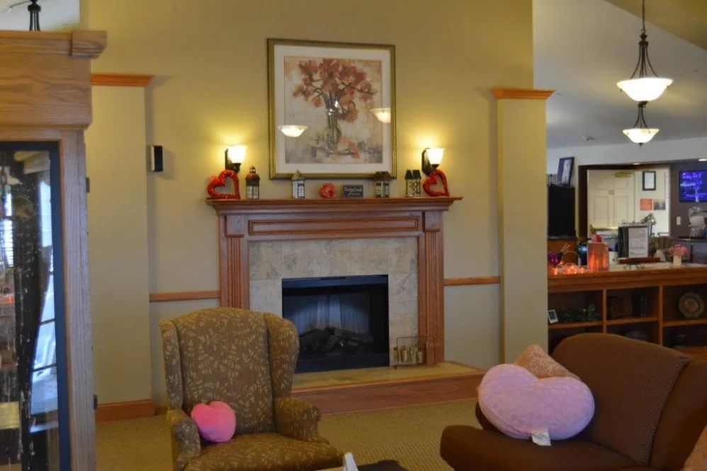Courtyard Estates at Hawthorne Crossing