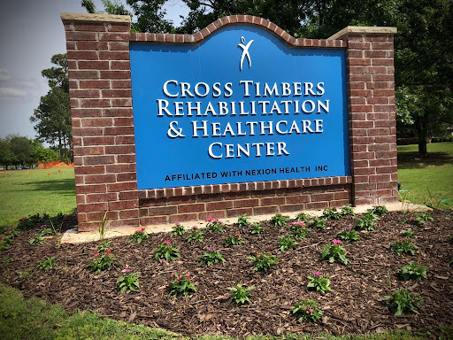 Cross Timbers Rehabilitation and Care Center