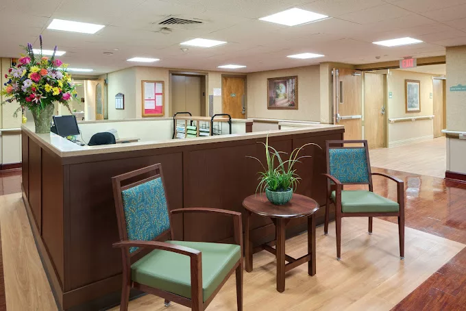 Ruxton Health of Stratford Hills