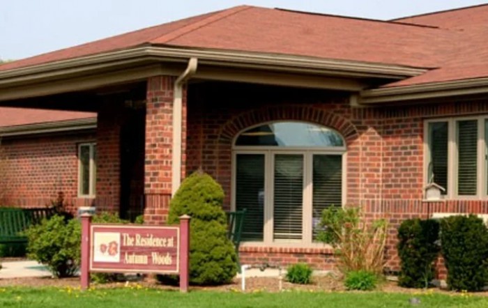 Autumn Woods Health Campus