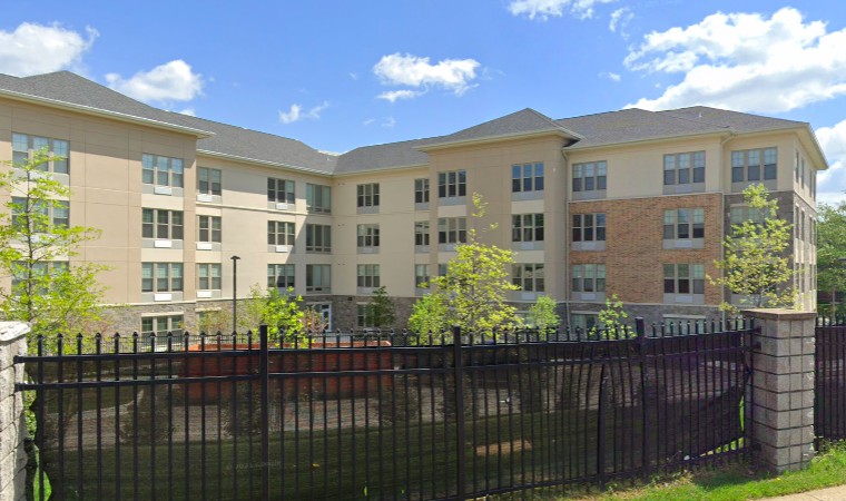Charlestown Community