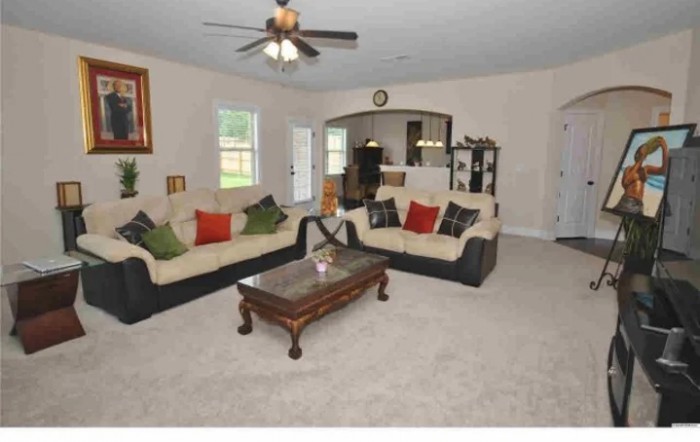 Huntsville Health And Rehabilitation