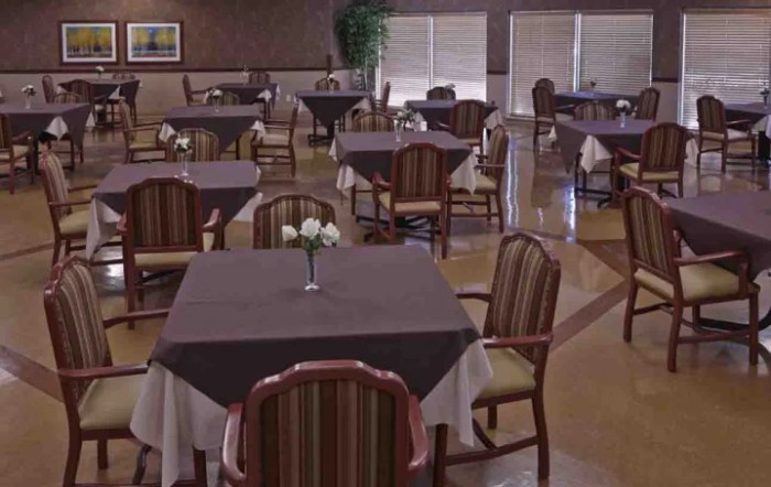 The Lodge At Taylor
