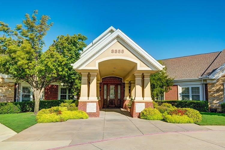 The Auberge at Valley Ranch