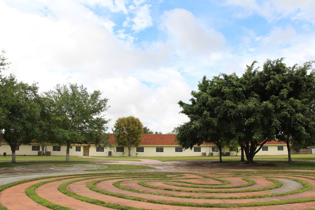 Seasons Gardens