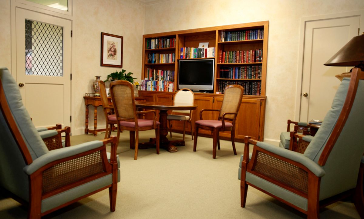 Nazareth House