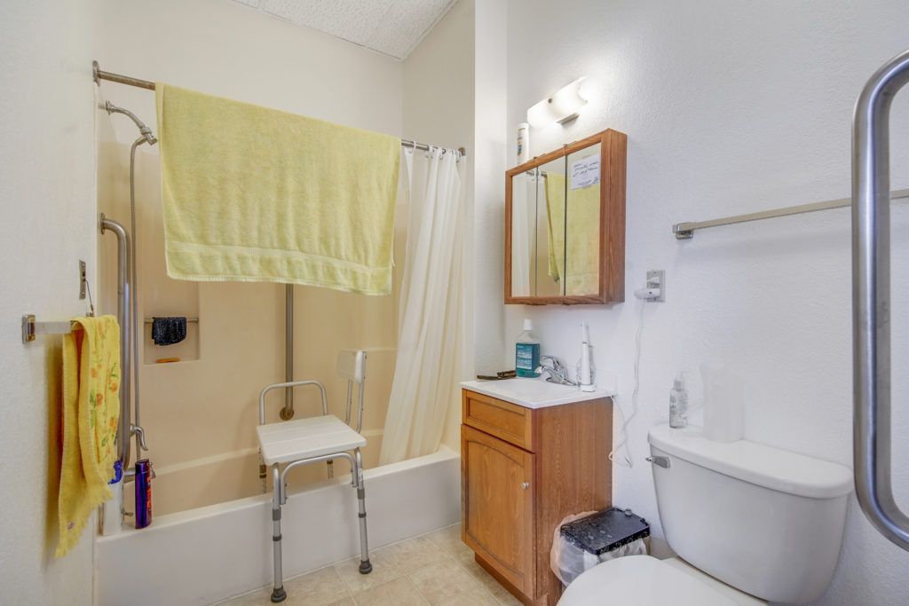 Skylight Gardens Apartments