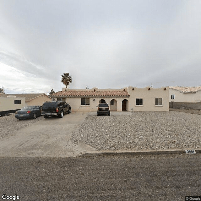 Casa Grande Assisted Living Home