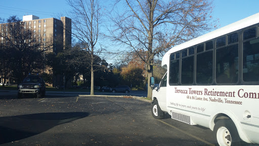 Trevecca Towers II