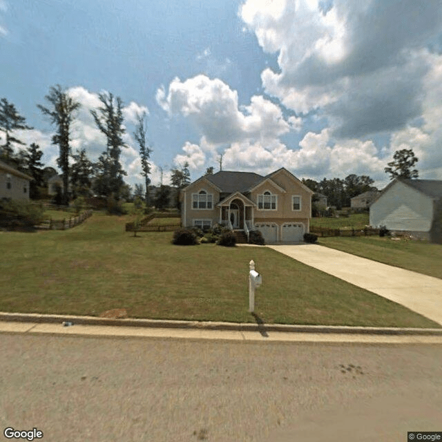 Georev Home