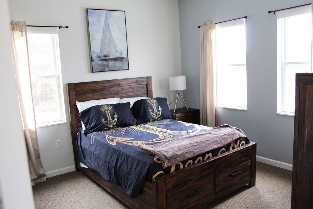 Whispering Pines Senior Living