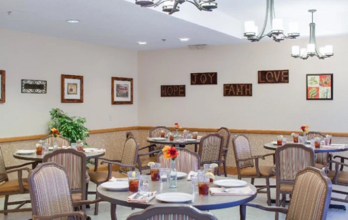 Village At Northrise - Desert Willow I