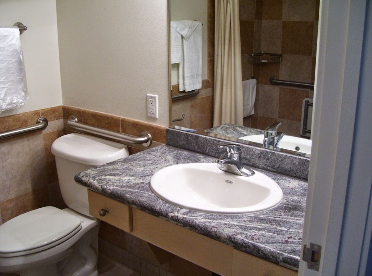Sterling Heights Assisted Living
