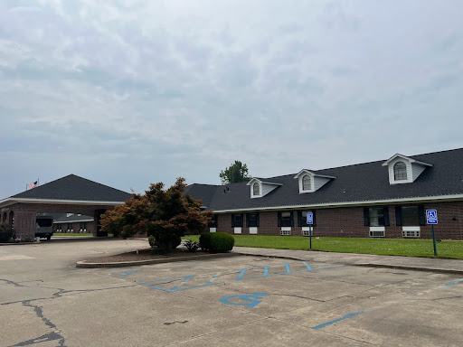 Camelot Leisure Living