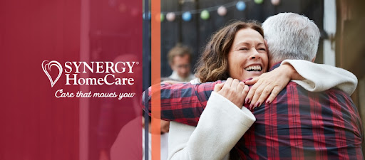 Synergy HomeCare - Beaumont