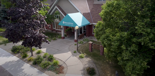 Benedictine Senior Living At S