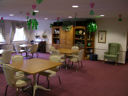 Windsor House at Omni West Assisted Living Residence