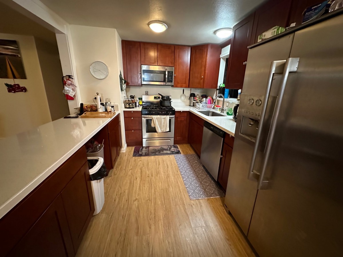 Overflowing Love Adult Family Home