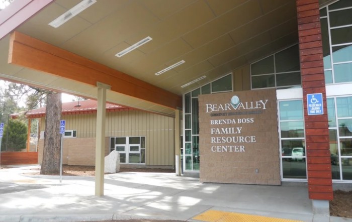 Bear Valley Community Hospital