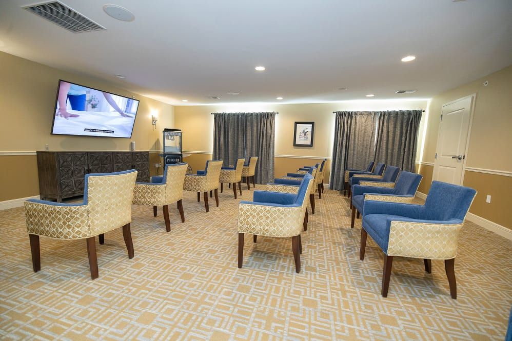 The Township Senior Living