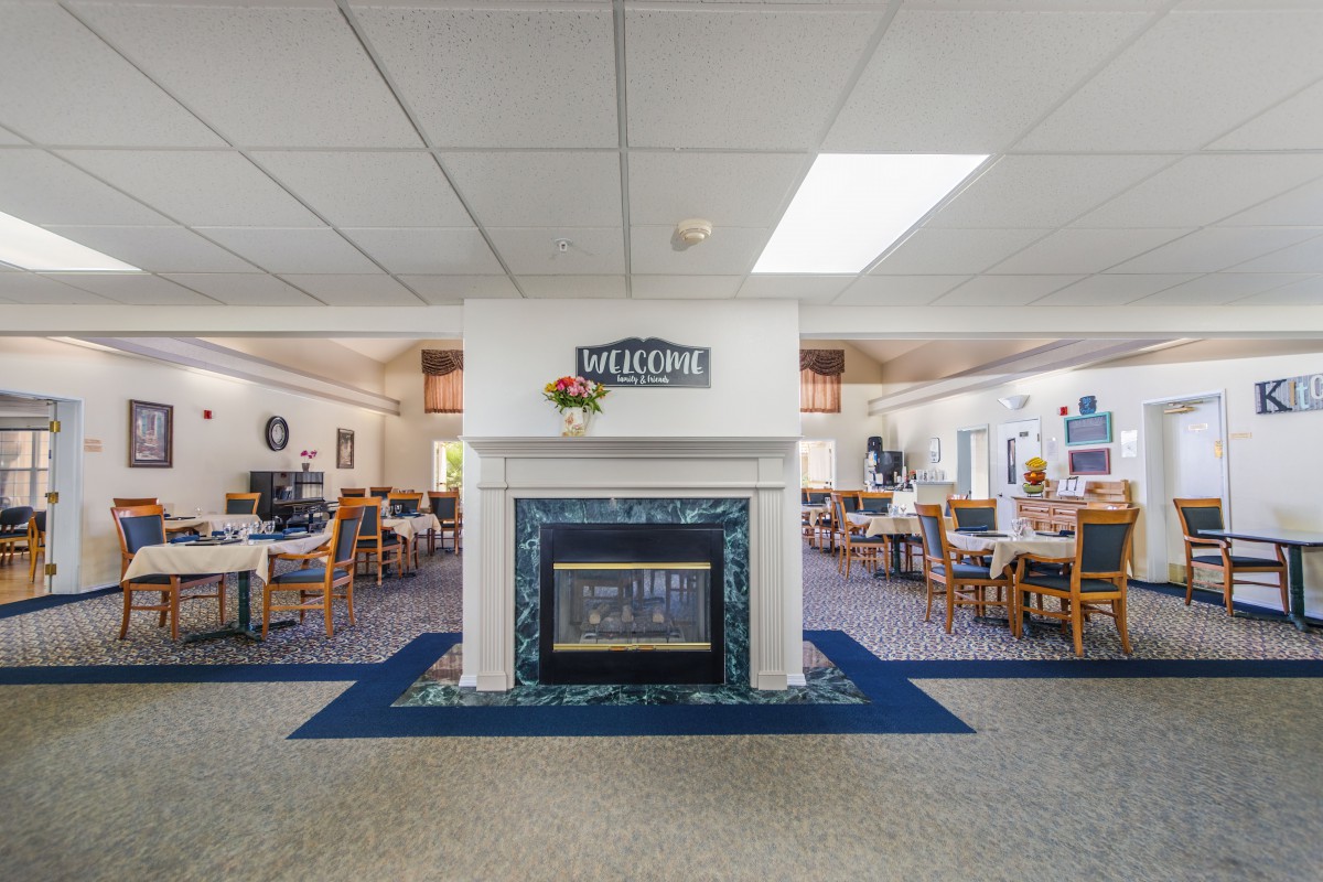 Prestige Assisted Living At Visalia