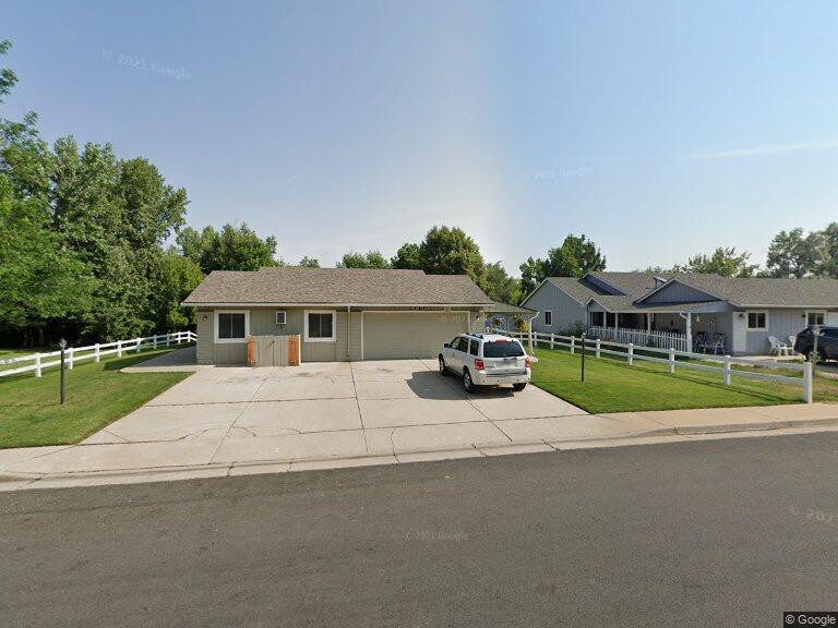 The Joneses Assisted Living