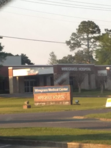 Wiregrass Rehabilitation Center & Nursing Home