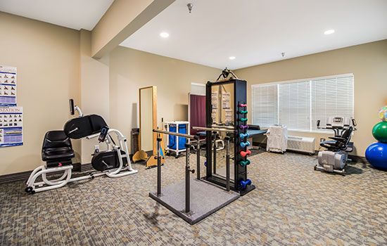 Fieldstone Place