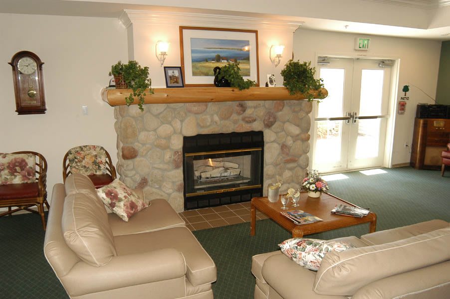 Birchview Memory Care
