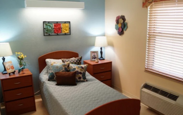Granite Nursing & Rehabilitation