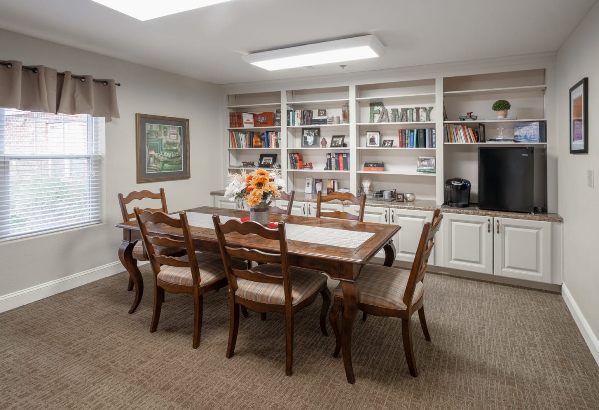 Harbor Cove Memory Care
