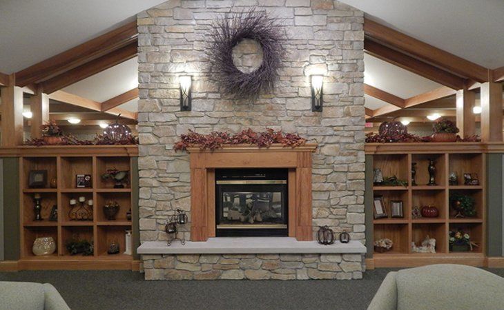 Milton Senior Living