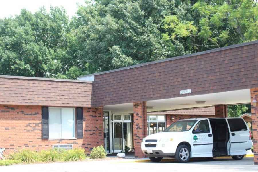 Heritage Health Pana