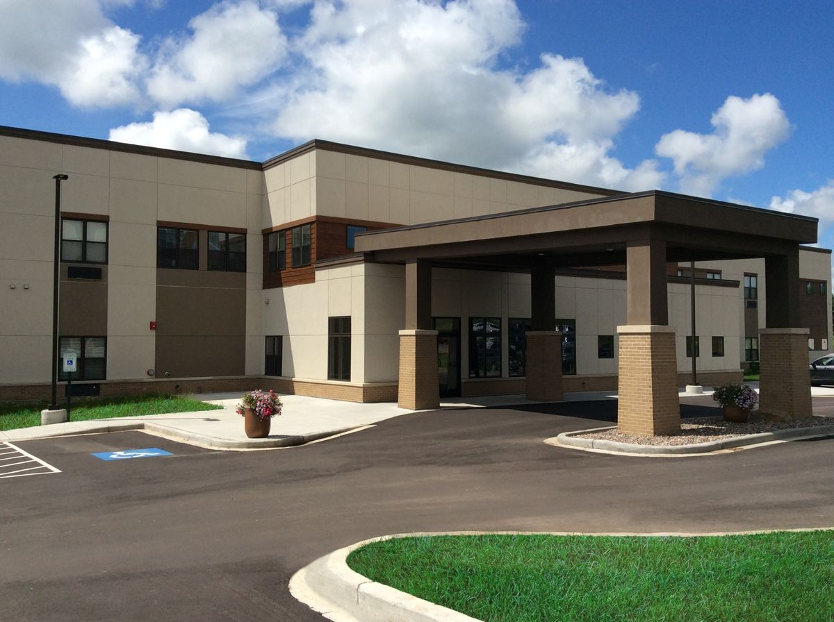Cambridge Senior Living