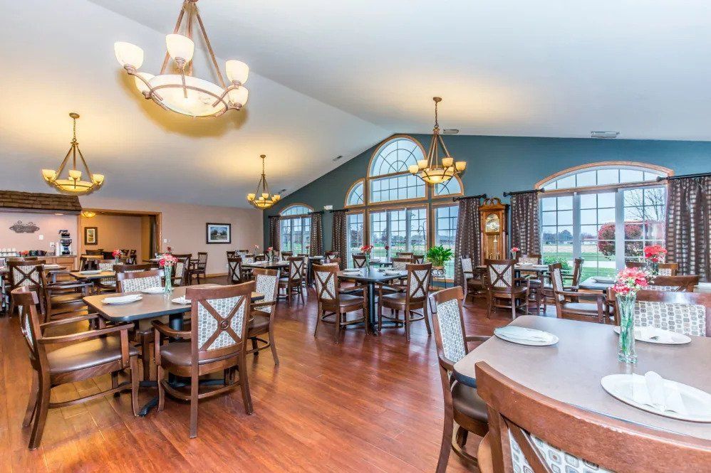 Brookstone Estates Of Olney