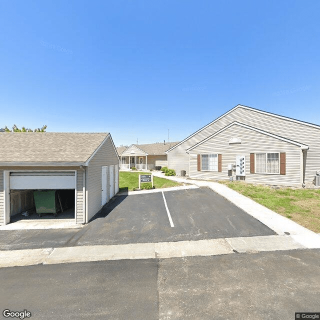 Cottages of Kansas City East