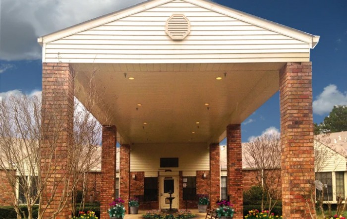Briarcliff Skilled Nursing Facility