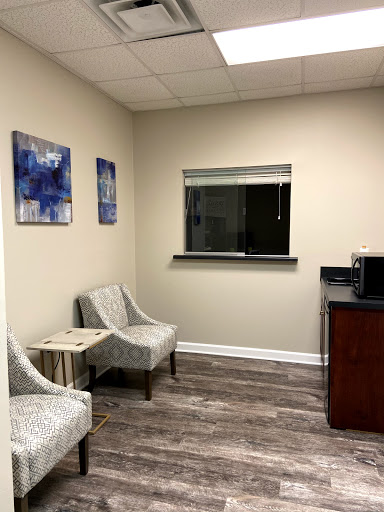 Synergy HomeCare of Rutherford County