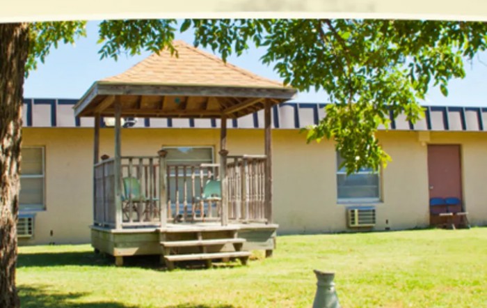 Osage Nursing Home