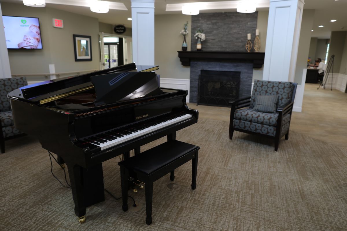 StoryPoint Grove City
