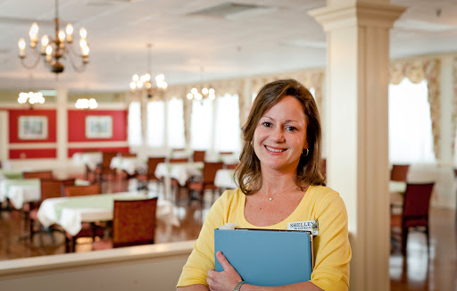 Chesapeake Health And Rehabilitation Center