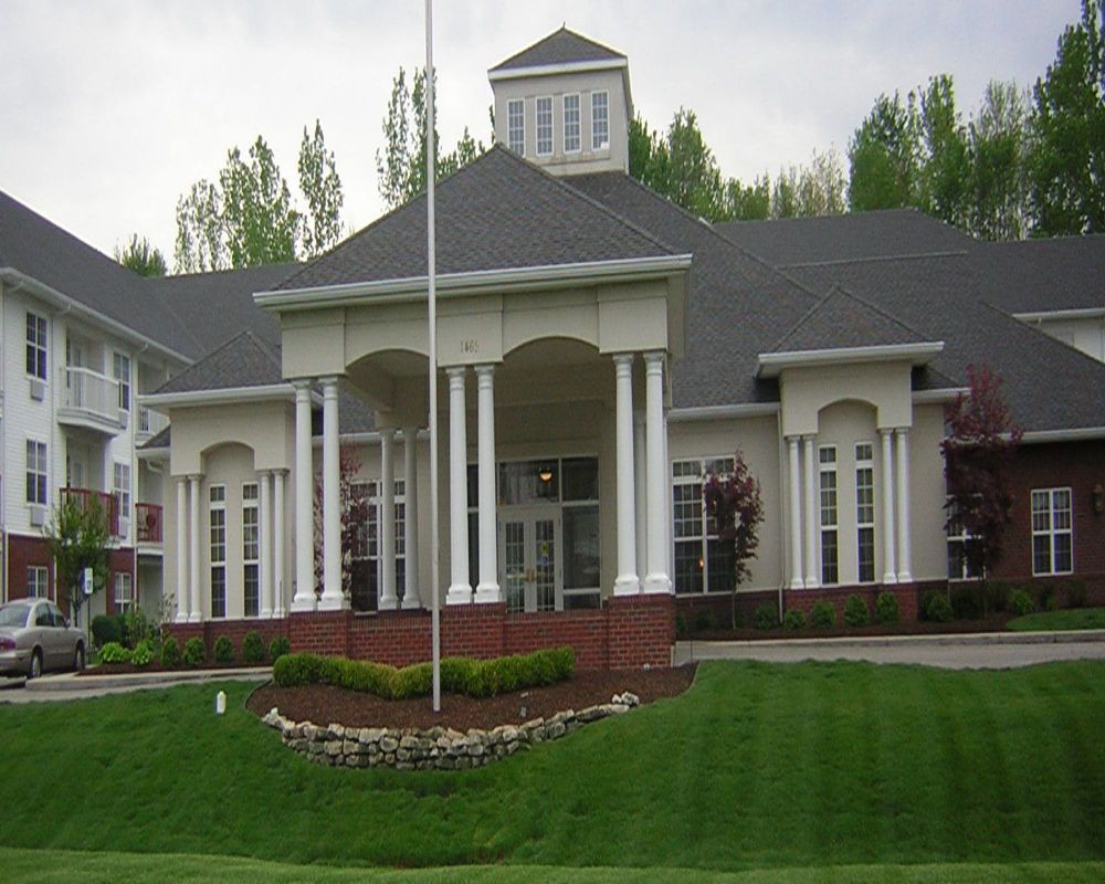 Wyndmoor Senior Living