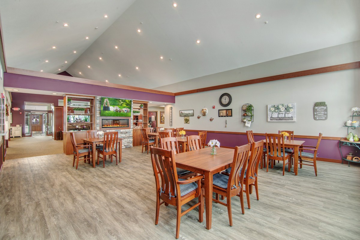 Suite Living of Burnsville