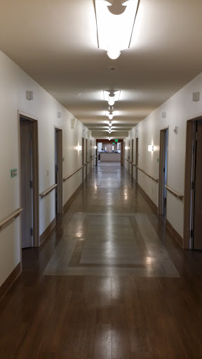 Pioneer Valley Living And Rehab